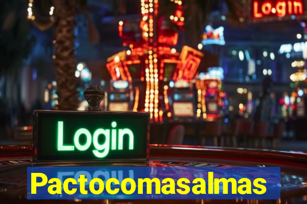 Pactocomasalmas