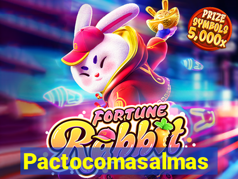 Pactocomasalmas