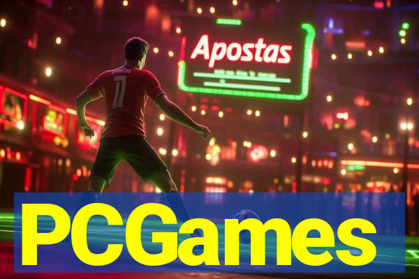 PCGames