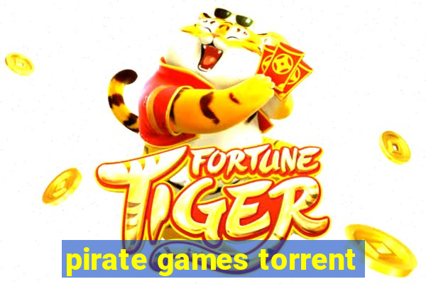 pirate games torrent