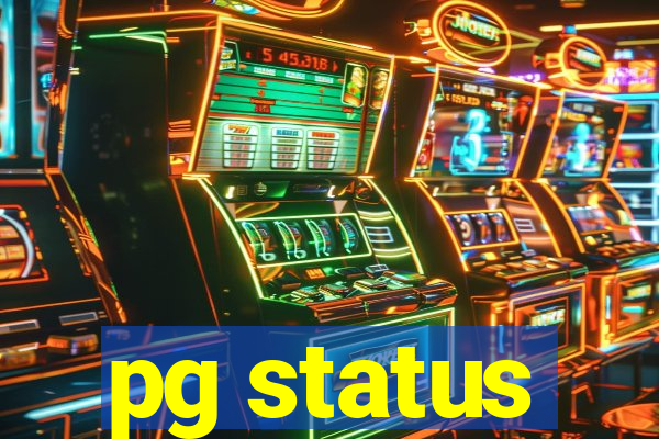 pg status