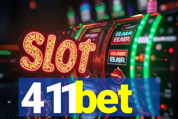 411bet