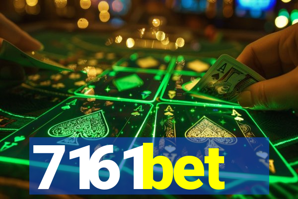 7161bet