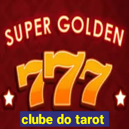 clube do tarot