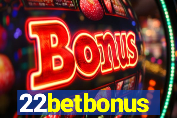 22betbonus