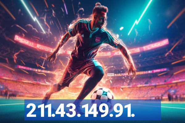 211.43.149.91.