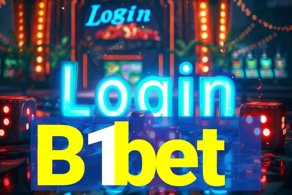 B1bet
