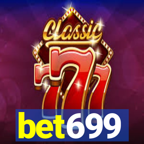 bet699