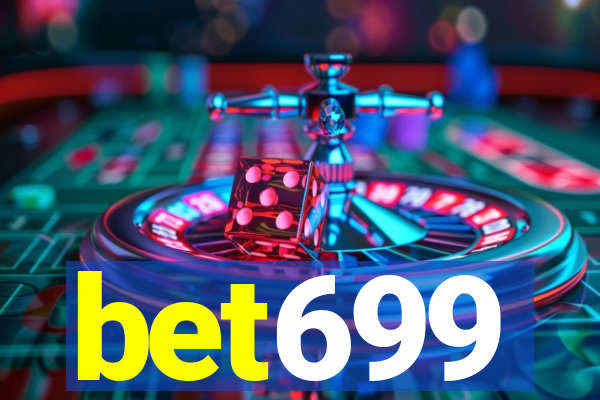 bet699