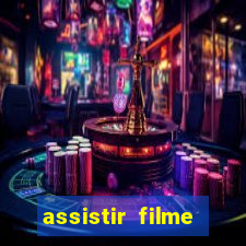 assistir filme dragon ball super heroes dublado