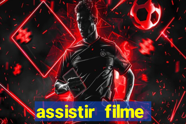 assistir filme dragon ball super heroes dublado