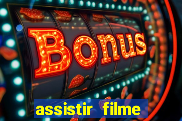 assistir filme dragon ball super heroes dublado