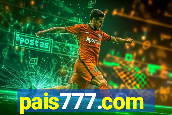pais777.com