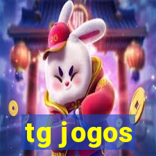tg jogos