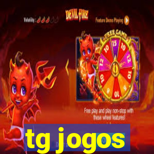 tg jogos