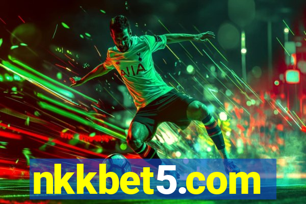 nkkbet5.com