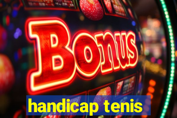 handicap tenis