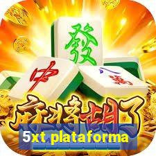5xt plataforma