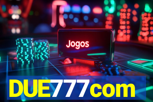 DUE777com