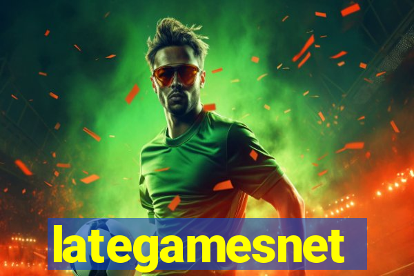 lategamesnet