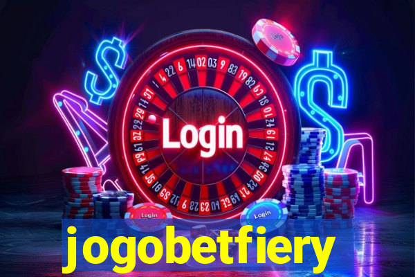 jogobetfiery