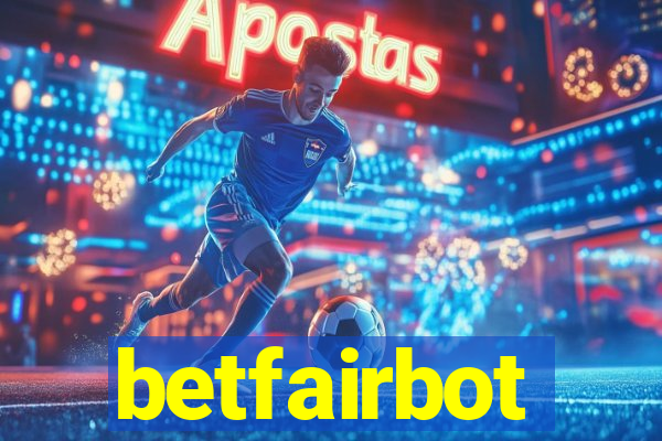betfairbot