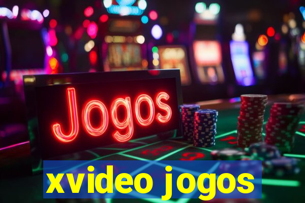xvideo jogos
