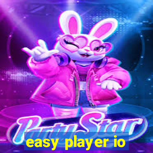 easy player io