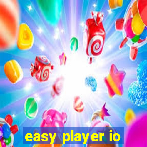 easy player io