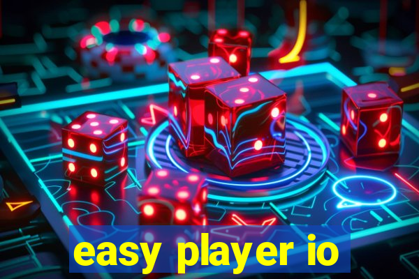easy player io