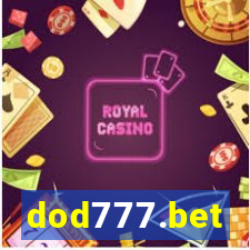 dod777.bet