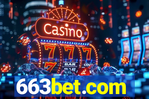 663bet.com