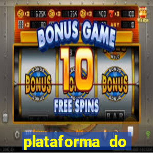 plataforma do neymar tigrinho