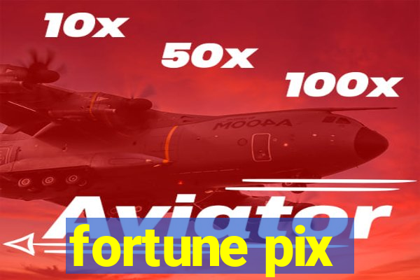 fortune pix