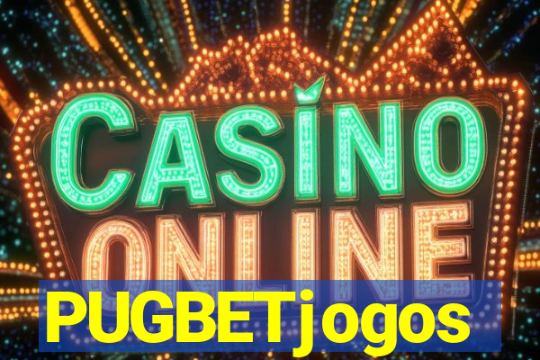 PUGBETjogos