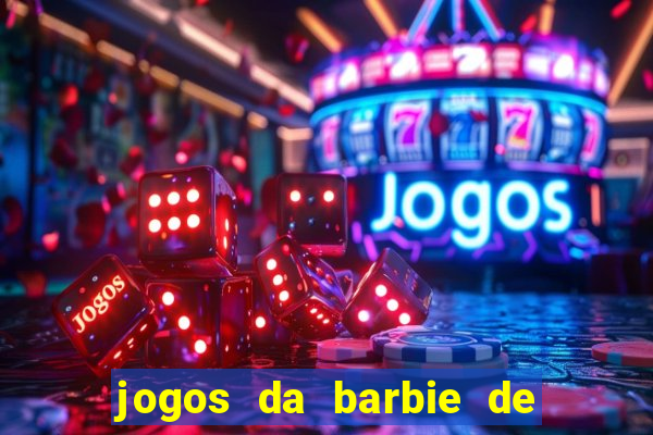 jogos da barbie de levar a chelsea ao banheiro