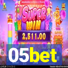 05bet