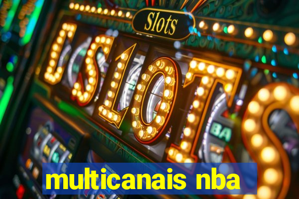 multicanais nba