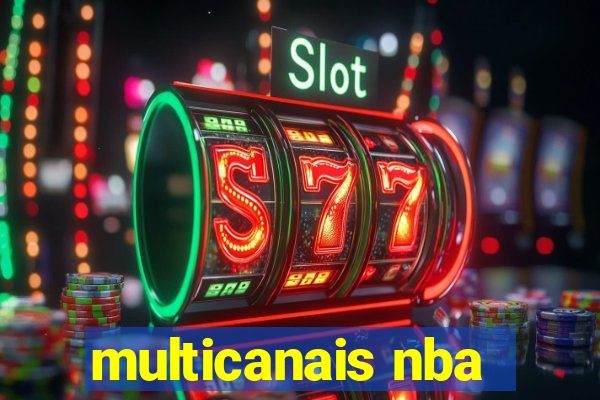 multicanais nba