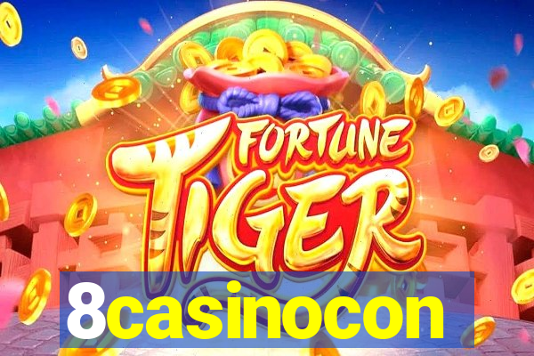 8casinocon