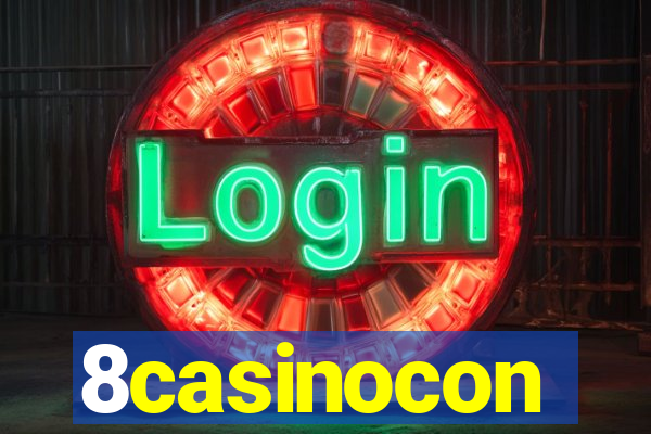8casinocon