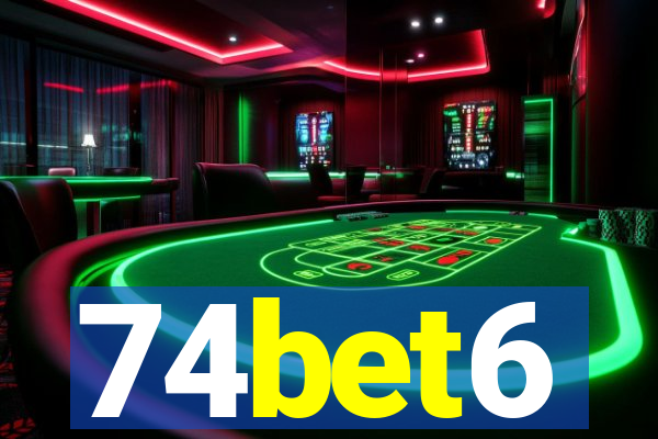 74bet6