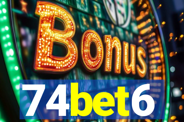 74bet6