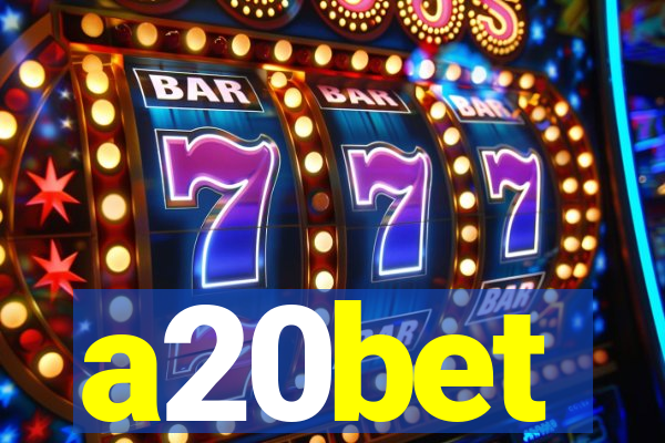 a20bet