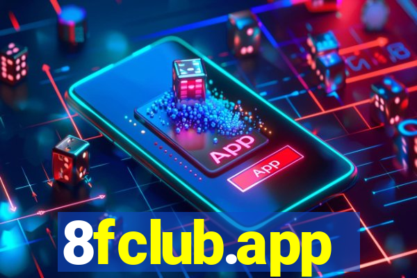 8fclub.app