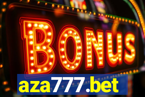 aza777.bet
