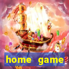 home game gamecategoryid 0