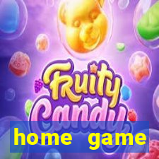 home game gamecategoryid 0