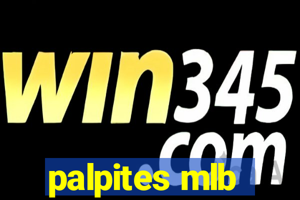 palpites mlb