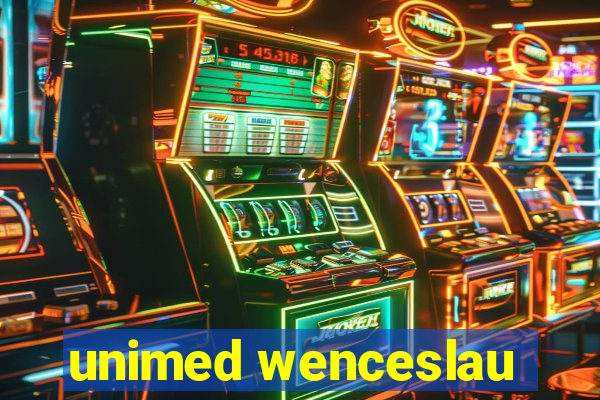 unimed wenceslau